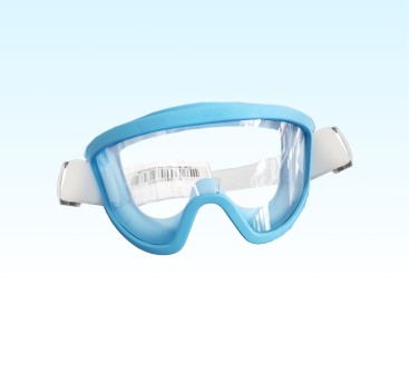 Cleanroom Goggles Adjustable SALESIANER